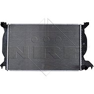 NRF Radiator, engine cooling 50540 - Car cooler