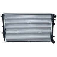 NRF Radiator, engine cooling 50542 - Car cooler