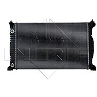 NRF Radiator, engine cooling 50543 - Car cooler