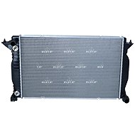 NRF Radiator, engine cooling 50544 - Car cooler