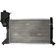 NRF Radiator, engine cooling 50557 - Car cooler