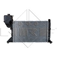 NRF Radiator, engine cooling 50558 - Car cooler