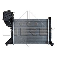 NRF Radiator, engine cooling 50559 - Car cooler