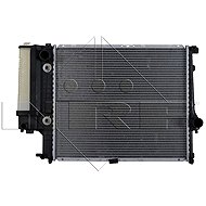 NRF Radiator, engine cooling 50564 - Car cooler