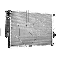 NRF Radiator, engine cooling 50566 - Car cooler