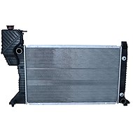 NRF Radiator, engine cooling 50574 - Car cooler