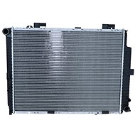NRF Radiator, engine cooling 50575 - Car cooler