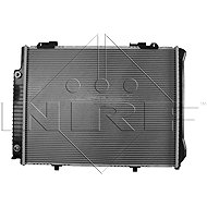 NRF Radiator, engine cooling 50579 - Car cooler