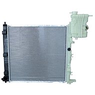 NRF Radiator, engine cooling 50583 - Car cooler