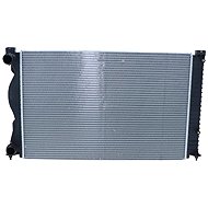 NRF Radiator, engine cooling 50596 - Car cooler