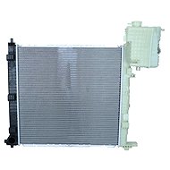NRF Radiator, engine cooling 50598 - Car cooler