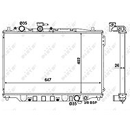 NRF Radiator, engine cooling 506518 - Car cooler