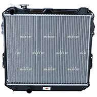 NRF Radiator, engine cooling 506724 - Car cooler