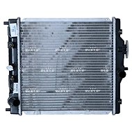 NRF Radiator, engine cooling 506750 - Car cooler
