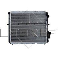 NRF Radiator, engine cooling 507345 - Car cooler
