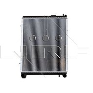 NRF Radiator, engine cooling 507352 - Car cooler