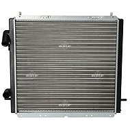 NRF Radiator, engine cooling 507359A - Car cooler