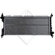 NRF Radiator, engine cooling 507522 - Car cooler