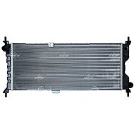 NRF Radiator, engine cooling 507522A - Car cooler