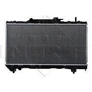 NRF Radiator, engine cooling 507590 - Car cooler