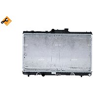 NRF Radiator, engine cooling 507594 - Car cooler