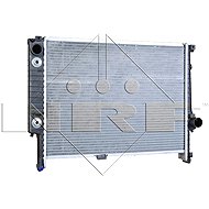 NRF Radiator, engine cooling 507619 - Car cooler