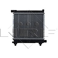 NRF Radiator, engine cooling 507662 - Car cooler