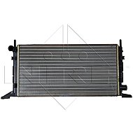 NRF Radiator, engine cooling 509500 - Car cooler