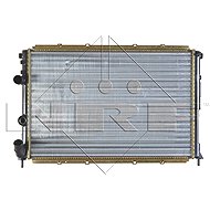 NRF Radiator, engine cooling 509503A - Car cooler