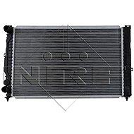 NRF Radiator, engine cooling 509504 - Car cooler