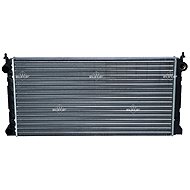 NRF Radiator, engine cooling 509506 - Car cooler