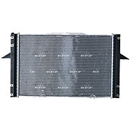 NRF Radiator, engine cooling 509509 - Car cooler