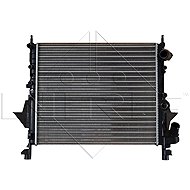 NRF Radiator, engine cooling 509513 - Car cooler