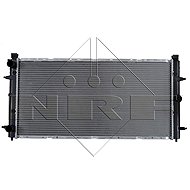 NRF Radiator, engine cooling 509514 - Car cooler
