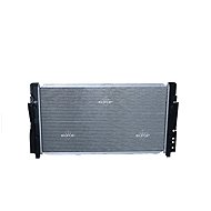 NRF Radiator, engine cooling 509515 - Car cooler