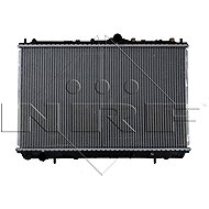 NRF Radiator, engine cooling 509517 - Car cooler