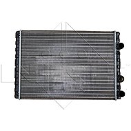 NRF Radiator, engine cooling 509520 - Car cooler