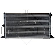 NRF Radiator, engine cooling 509522 - Car cooler