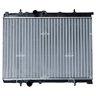 NRF Radiator, engine cooling 509524A - Car cooler