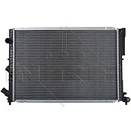 NRF Radiator, engine cooling 509526 - Car cooler