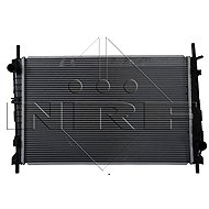 NRF Radiator, engine cooling 509527 - Car cooler
