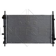 NRF Radiator, engine cooling 509528 - Car cooler