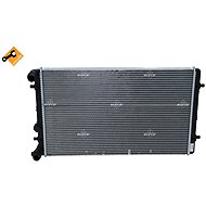 NRF Radiator, engine cooling 509529 - Car cooler