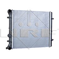 NRF Radiator, engine cooling 509530 - Car cooler