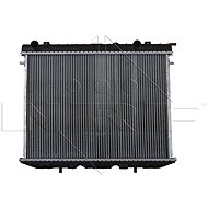 NRF Radiator, engine cooling 509532 - Car cooler