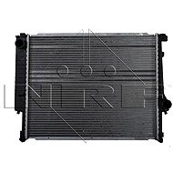 NRF Radiator, engine cooling 509558 - Car cooler