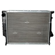 NRF Radiator, engine cooling 509558A - Car cooler