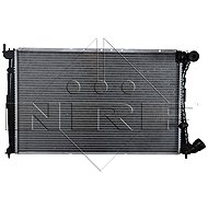 NRF Radiator, engine cooling 509601 - Car cooler