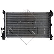 NRF Radiator, engine cooling 509615 - Car cooler