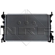 NRF Radiator, engine cooling 509638 - Car cooler